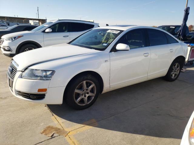 2007 Audi A6 