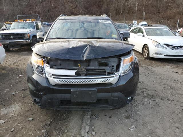 1FM5K8D81FGB05530 | 2015 FORD EXPLORER X