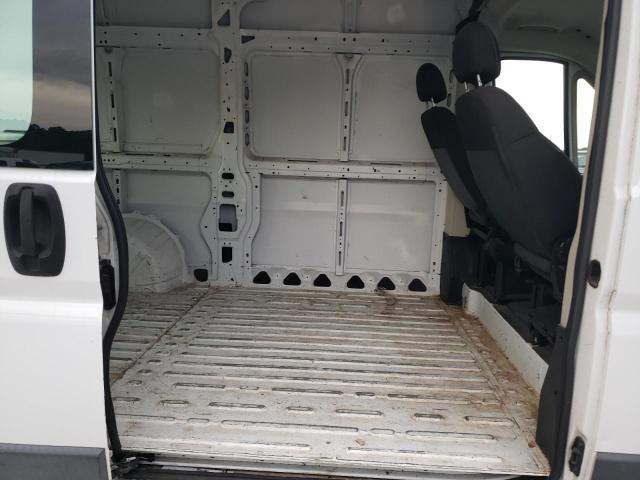 2014 RAM ProMaster City - Image 11
