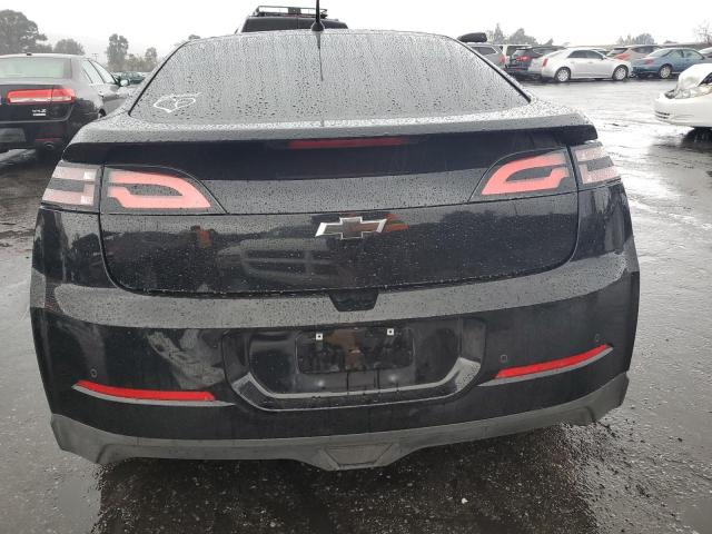 VIN 1G1RH6E43EU170425 2014 Chevrolet Volt no.6