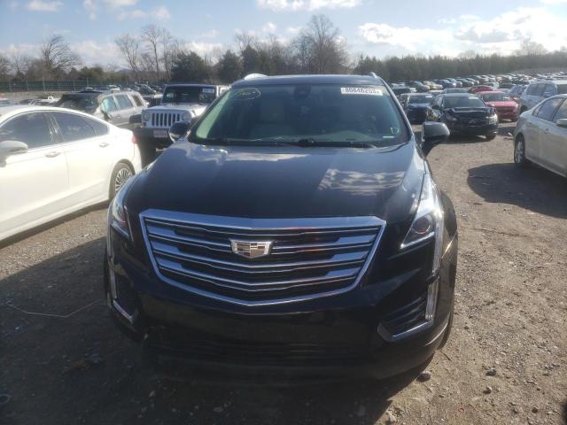 1GYKNDRS7HZ104492 | 2017 Cadillac xt5 luxury