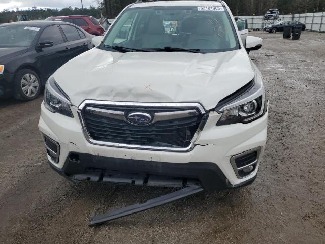 JF2SKASC5KH457960 | 2019 SUBARU FORESTER L