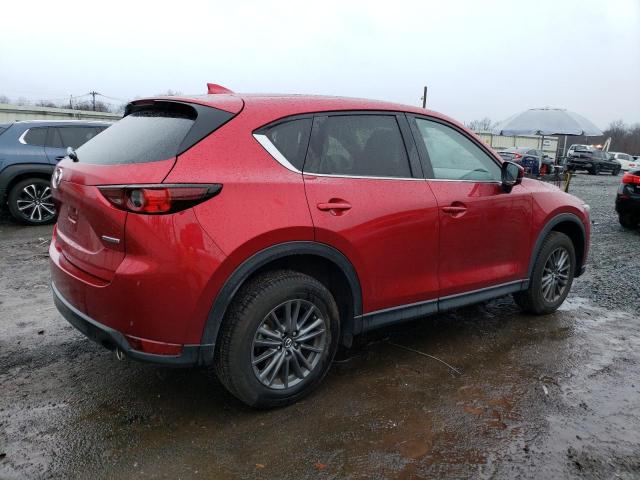 JM3KFBCM5M0448149 | 2021 MAZDA CX-5 TOURI