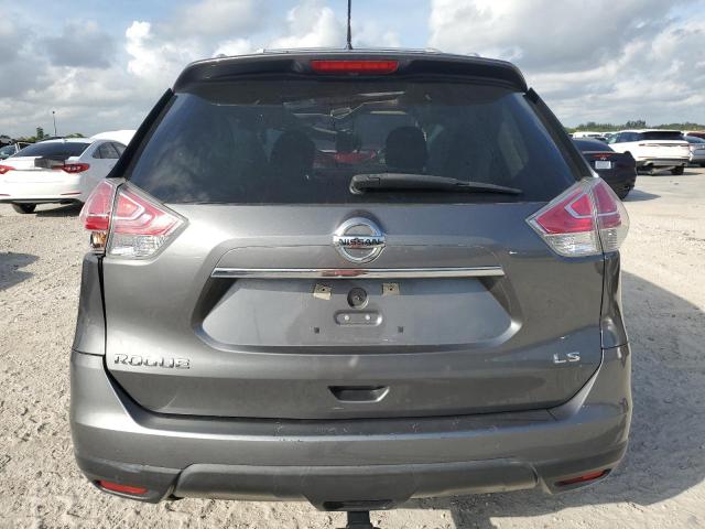 2015 NISSAN ROGUE S - 5N1AT2MT4FC899153