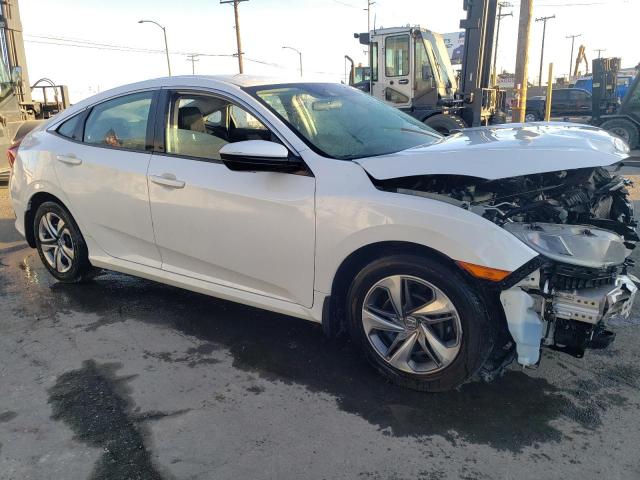 Vin: 2hgfc2f64kh548219, lot: 78493173, honda civic lx 20194