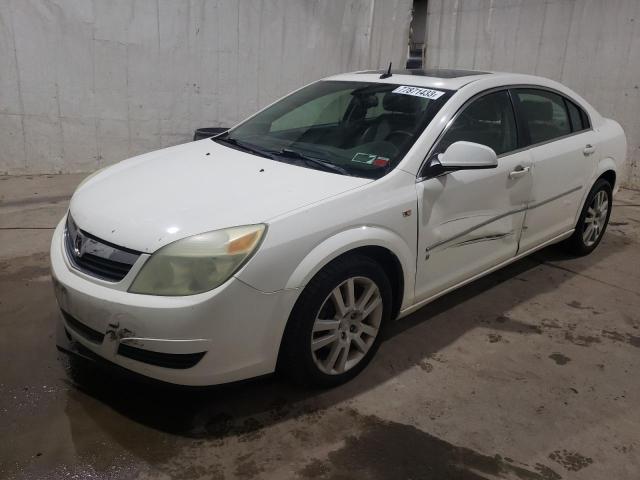 2007 Saturn Aura XE