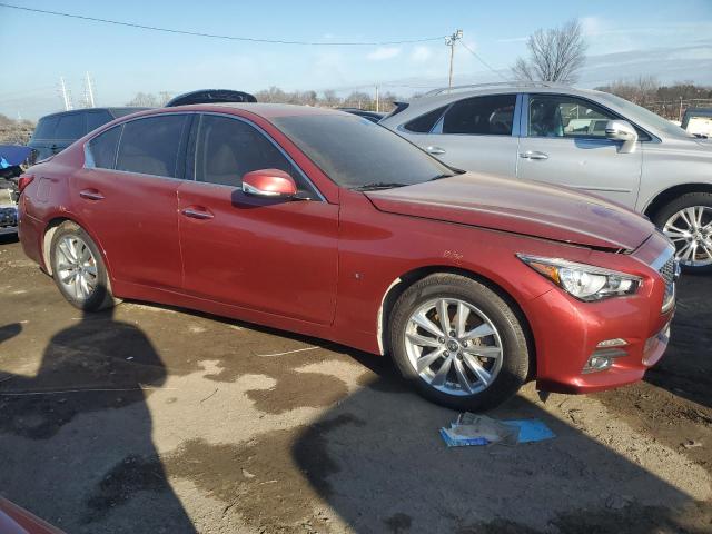 JN1BV7AR5EM685969 | 2014 INFINITI Q50 BASE