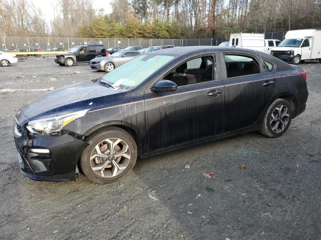 2020 Kia Forte FE