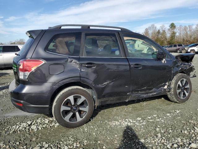 JF2SJAJC0HH803975 | 2017 SUBARU FORESTER 2