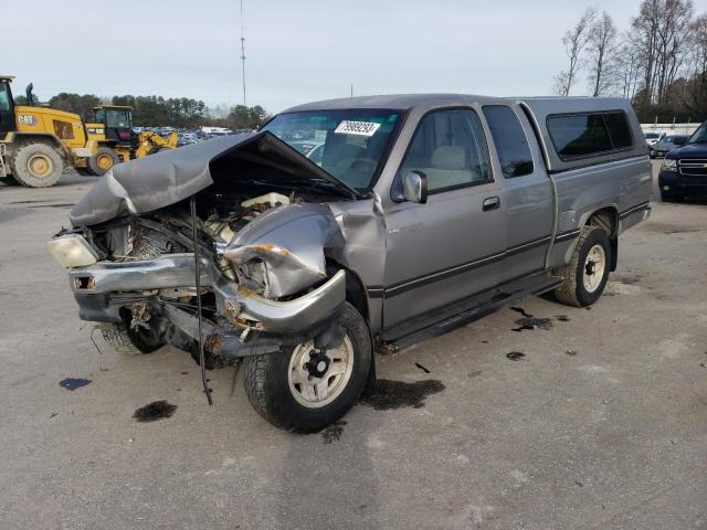 1995 Toyota T100 