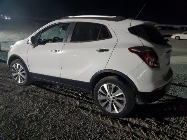 KL4CJASB7KB705877 2019 BUICK ENCORE, photo no. 2