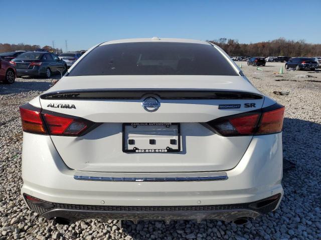 1N4BL4CV8NN373821 | 2022 NISSAN ALTIMA SR