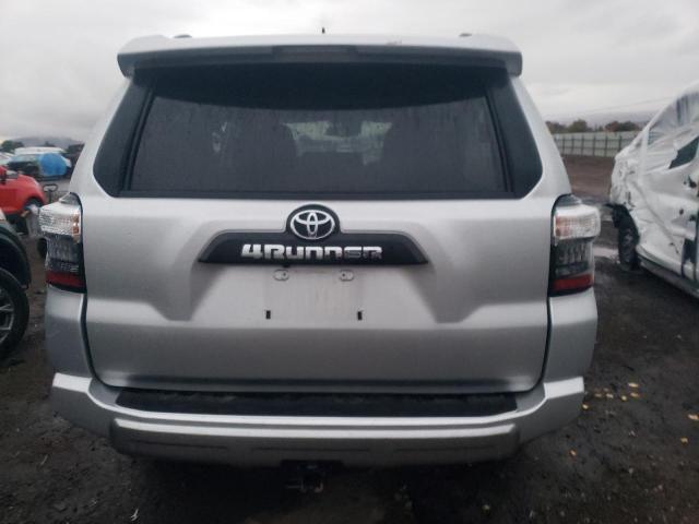 JTEPU5JR6P6158875 | 2023 TOYOTA 4RUNNER SE