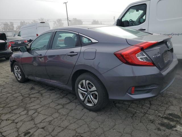 2HGFC2F55HH536340 | 2017 HONDA CIVIC LX