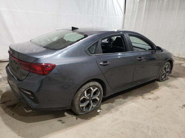 3KPF24AD6ME328307 | 2021 KIA FORTE FE