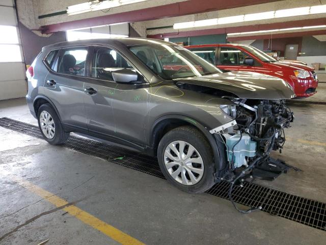 KNMAT2MV0JP534816 | 2018 NISSAN ROGUE S