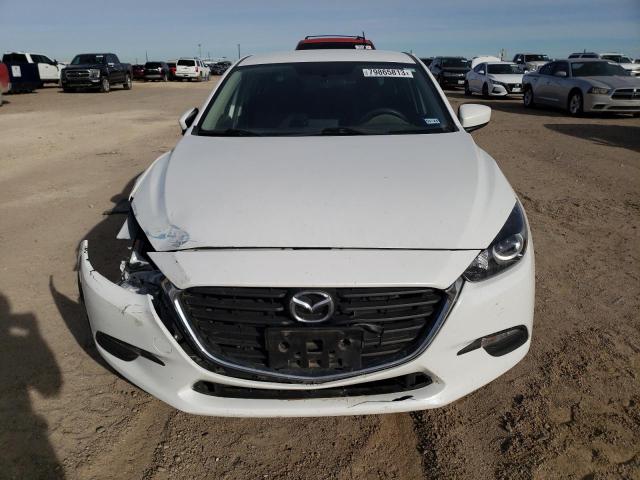 3MZBN1U7XHM137833 | 2017 MAZDA 3 SPORT