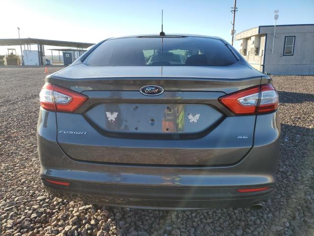 3FA6P0H72ER177198 | 2014 FORD FUSION SE