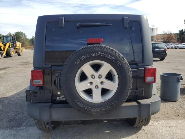 1C4HJWDG1FL681495 | 2015 JEEP WRANGLER U