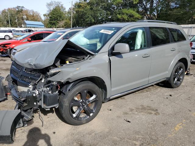 2020 Dodge Journey Crossroad