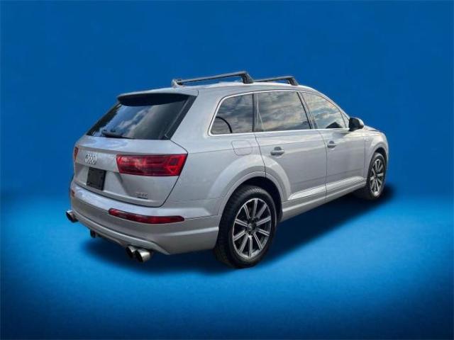 VIN WA1LAAF78HD005255 2017 Audi Q7, Premium Plus no.3