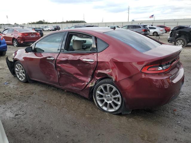 2015 DODGE DART LIMIT 1C3CDFCB6FD363703