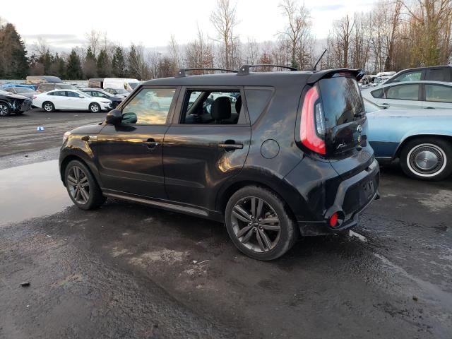 KNDJP3A53G7365690 | 2016 KIA SOUL +