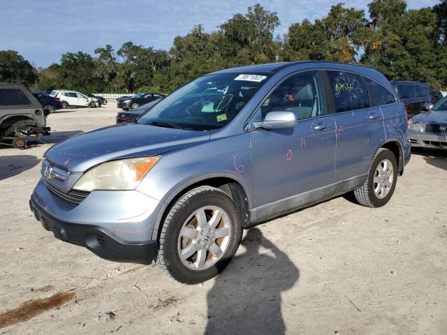 2008 Honda CR-V EX-L