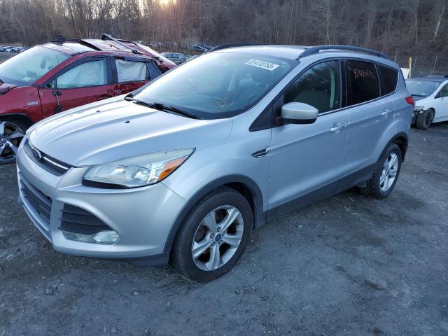 2014 Ford Escape Se VIN: 1FMCU0GX2EUA91157 Lot: 81470753