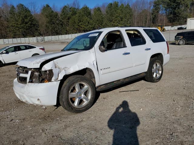 2007 Chevrolet Tahoe 