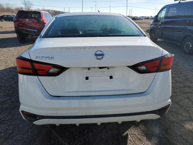 1N4BL4BV7NN398159 | 2022 NISSAN ALTIMA S