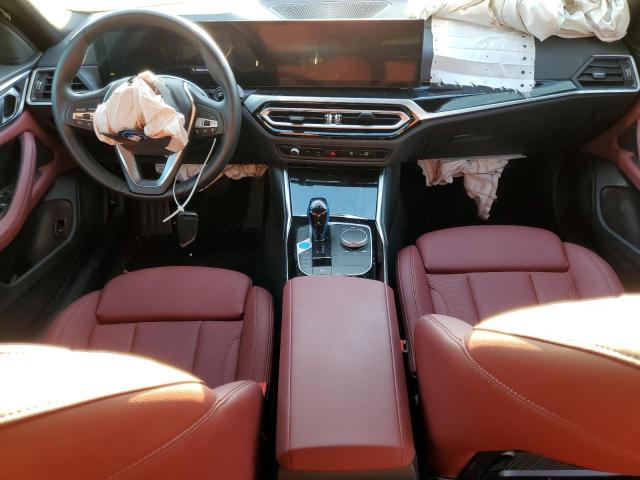 2023 BMW I4 EDRIVE4 WBY73AW09PFN97156