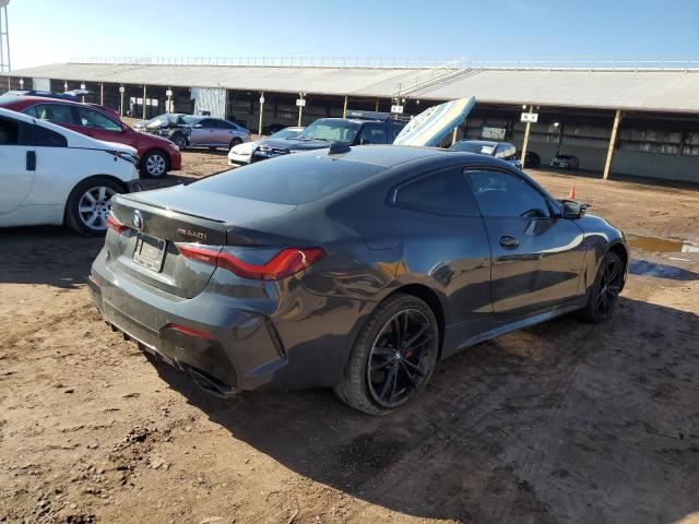 2021 BMW M440XI WBA13AR06MCF87491