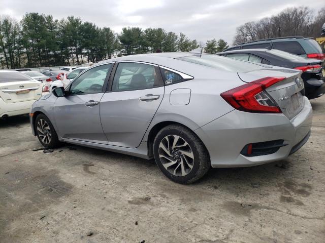 2HGFC2F74HH528425 | 2017 HONDA CIVIC EX