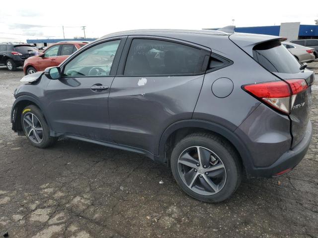 3CZRU6H58NM755426 | 2022 HONDA HR-V EX