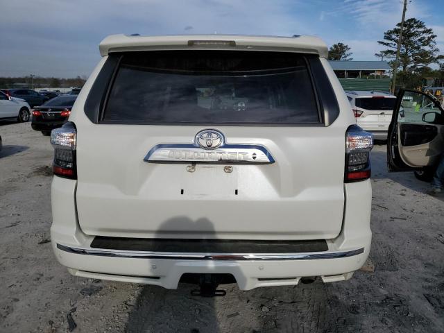 JTEBU5JR6H5438734 | 2017 TOYOTA 4RUNNER SR