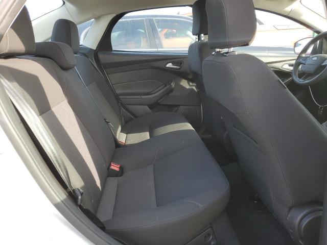 2016 Ford Focus Se VIN: 1FADP3F29GL277431 Lot: 80263963