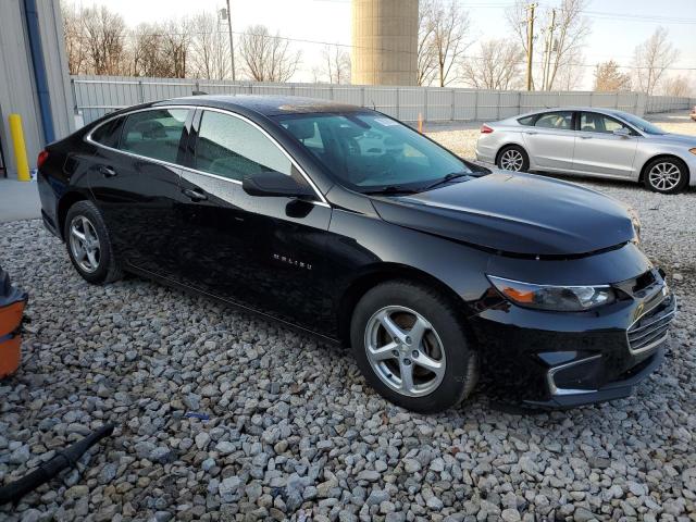 1G1ZB5ST6GF313303 | 2016 CHEVROLET MALIBU LS