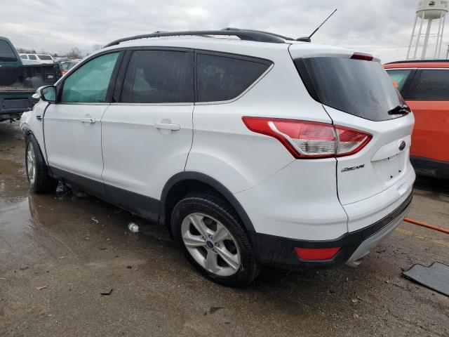 Vin: 1fmcu9gx3dud86321, lot: 78532843, ford escape se 20132