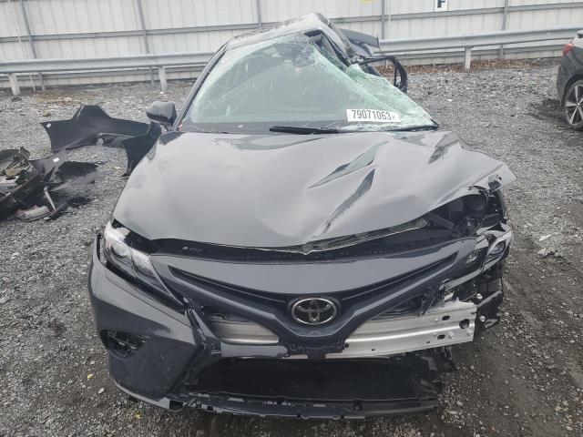 4T1KZ1AK4RU094793 | 2024 TOYOTA CAMRY TRD