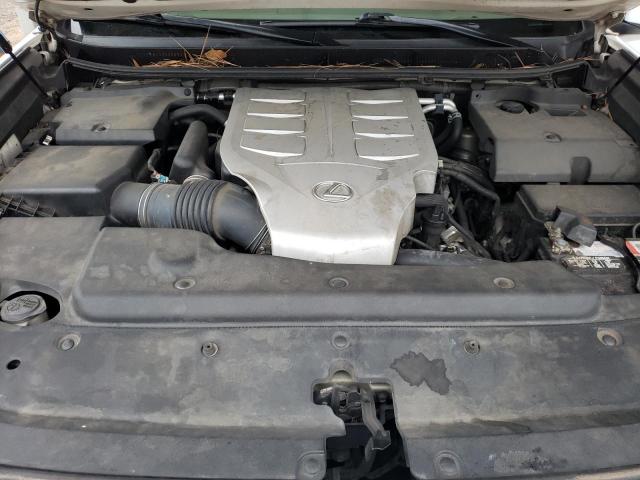 2010 Lexus Gx 460 VIN: JTJBM7FX5A5010633 Lot: 79017753