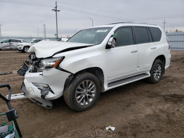 2019 Lexus GX 460 Premium