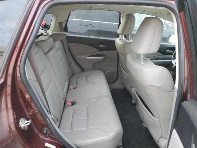 5J6RM4H79EL040873 | 2014 HONDA CR-V EXL