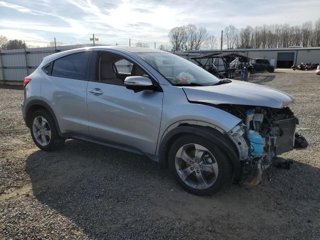 3CZRU6H56HM716290 | 2017 HONDA HR-V EX