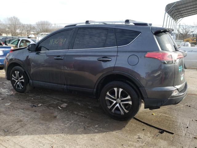 JTMZFREV5GD081482 | 2016 TOYOTA RAV4 LE