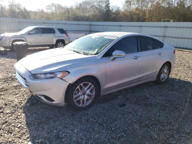 3FA6P0H75GR262751 | 2016 FORD FUSION SE