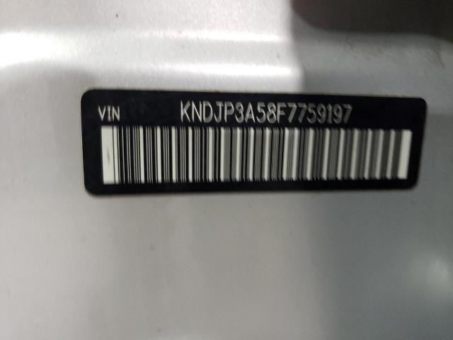 KNDJP3A58F7759197 | 2015 KIA SOUL +