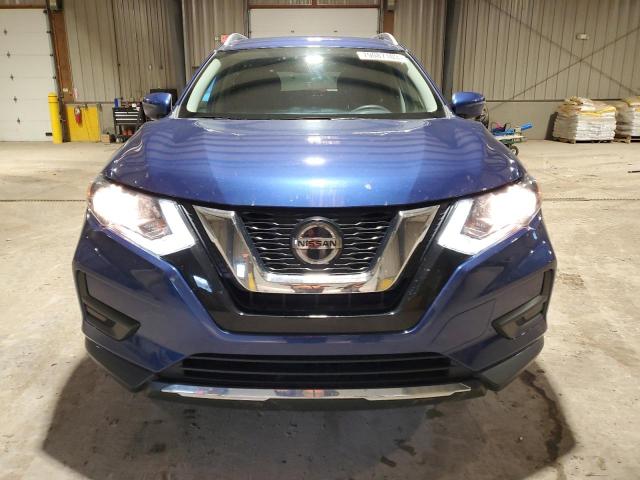 KNMAT2MV3JP557779 | 2018 NISSAN ROGUE S