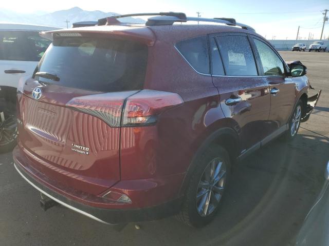 2018 TOYOTA RAV4 HV LI - JTMDJREV9JD168611