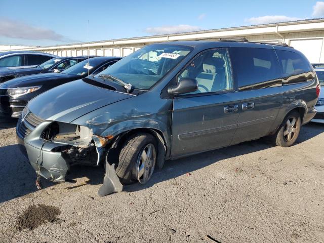 2005 Dodge Grand Caravan SXT